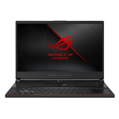 ASUS ROG Zephyrus S GX531GX-ES018T