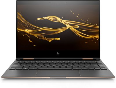 HP Spectre X360 Bronze