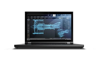 Lenovo ThinkPad P53