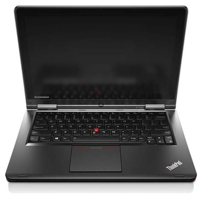 Lenovo ThinkPad S1 Yoga