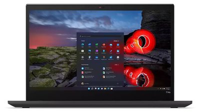 Lenovo ThinkPad T14s Gen 2