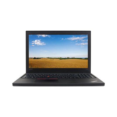 Lenovo ThinkPad T560