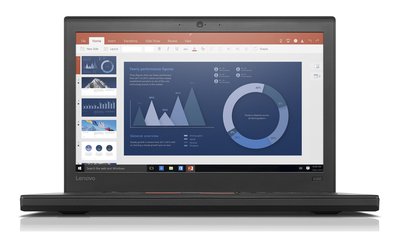 Lenovo ThinkPad  X260