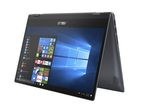 Vivobook Flip 14 TP412FA