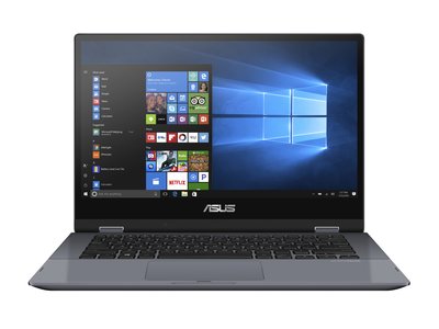 Asus Vivobook Flip 14 TP412FA