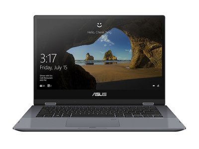 Asus Vivobook Flip TP412U