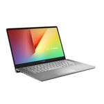 Vivobook S14 S431F
