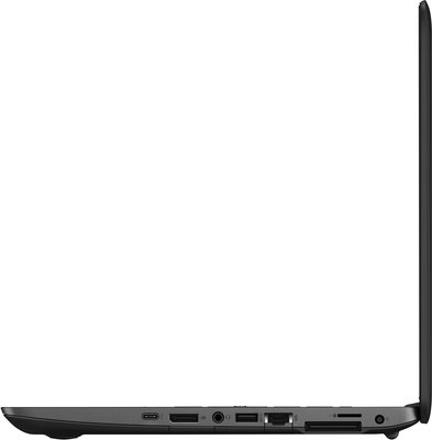 HP ZBook 14u G4