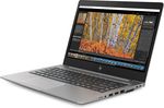 ZBook 14u G5