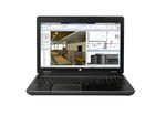 HP ZBook 15 G2