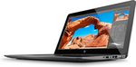 ZBook 15U G4