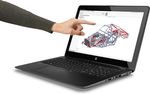 ZBook 15U G4