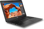 ZBook 15U G4