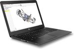 ZBook 15U G4