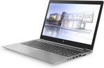 ZBook 15u G5