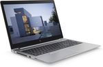 ZBook 15u G5
