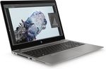 ZBook 15u G6