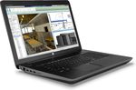 ZBook 17 G3