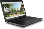 ZBook 17 G4