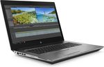 ZBook 17 G6