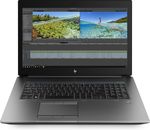 HP ZBook 17 G6