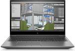HP ZBook Fury 15 G7
