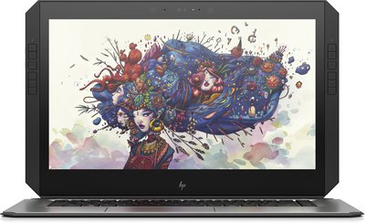 HP ZBook x2 G4