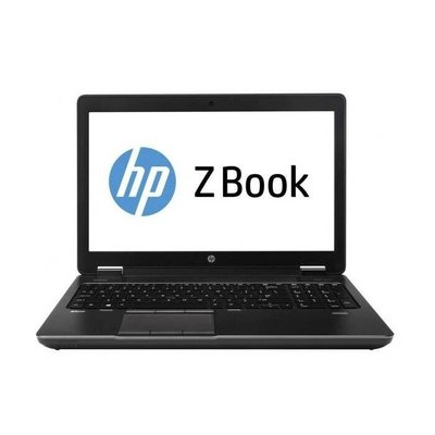 HP ZBook