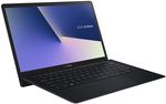 ZenBook UX391U