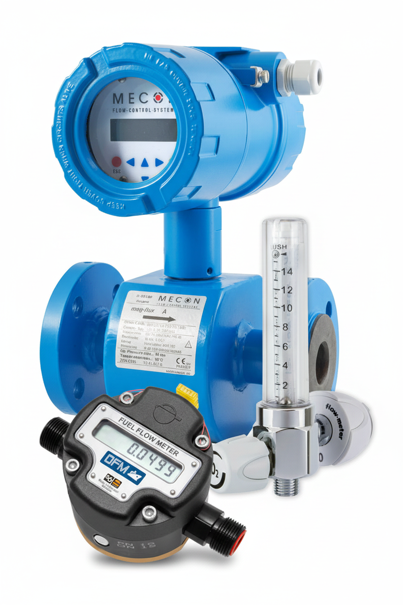 Flow Meter
