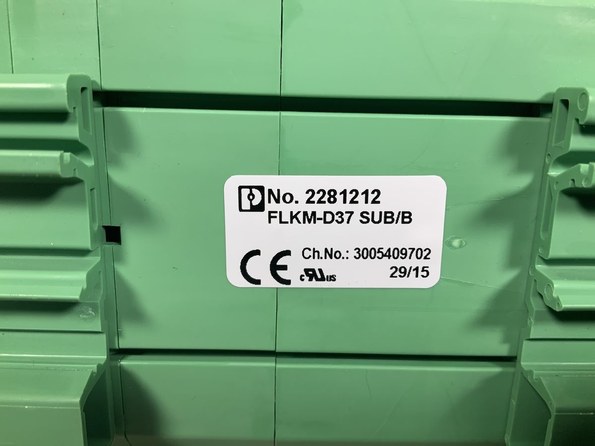 FLKM-D37 SUB/B
