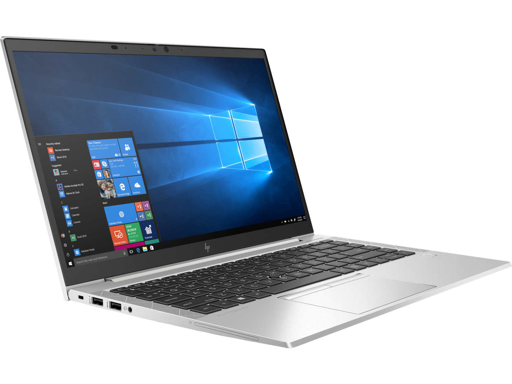 EliteBook 840 G7
