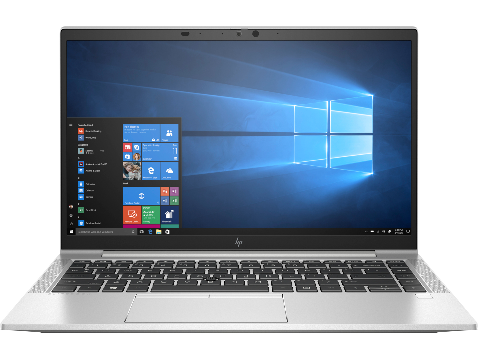 EliteBook 840 G7