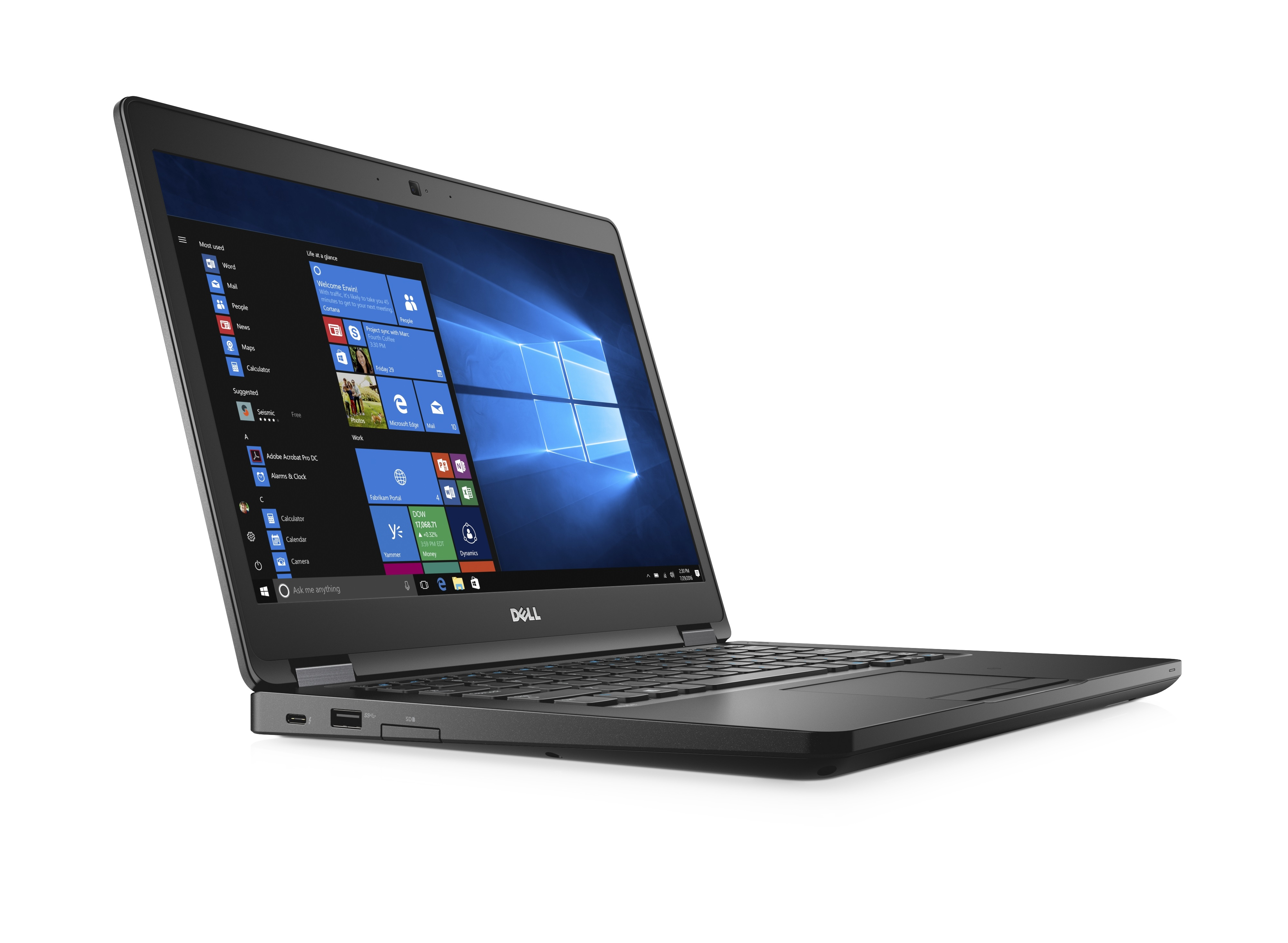 Latitude 5480