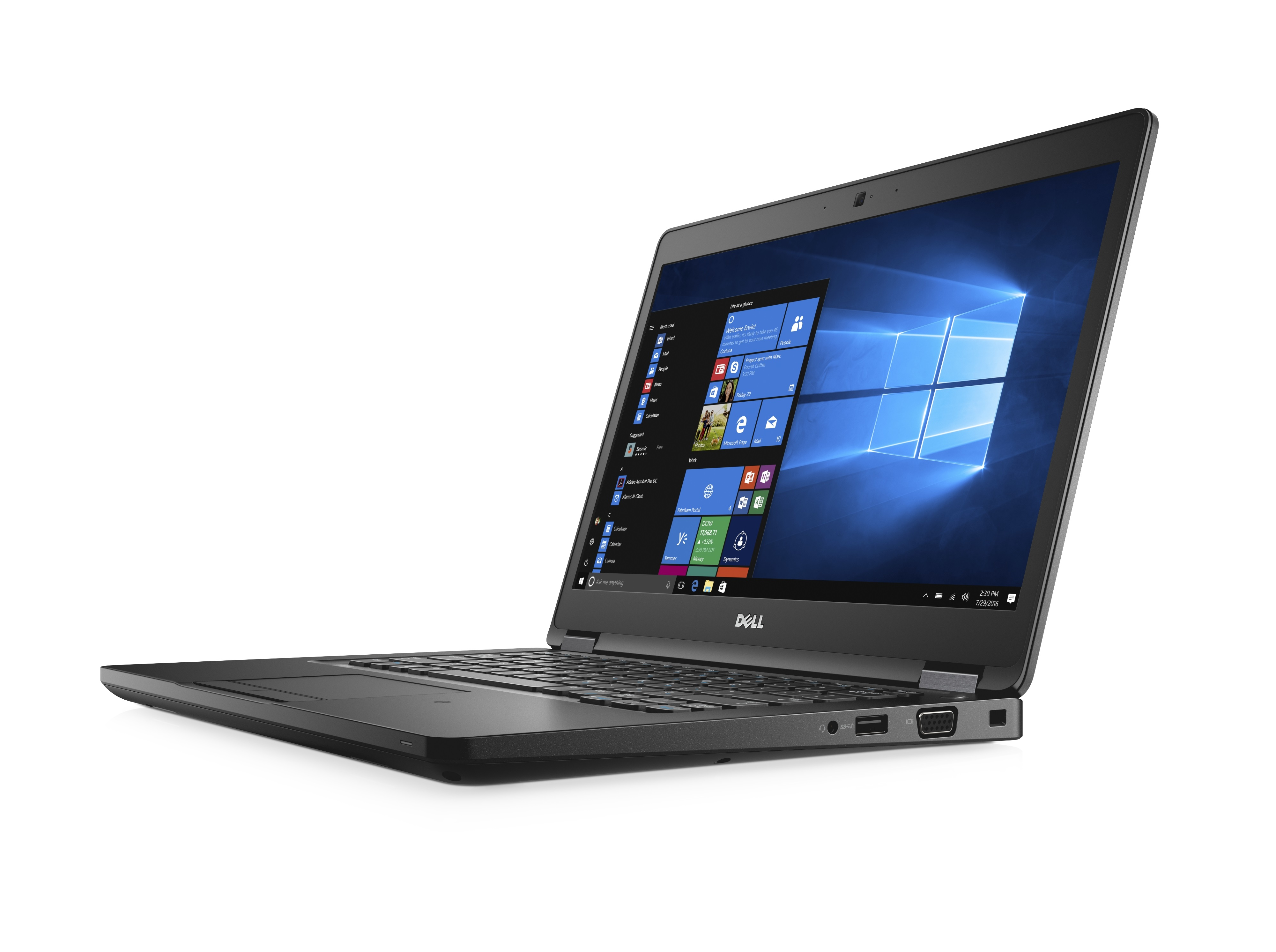 Latitude 5480