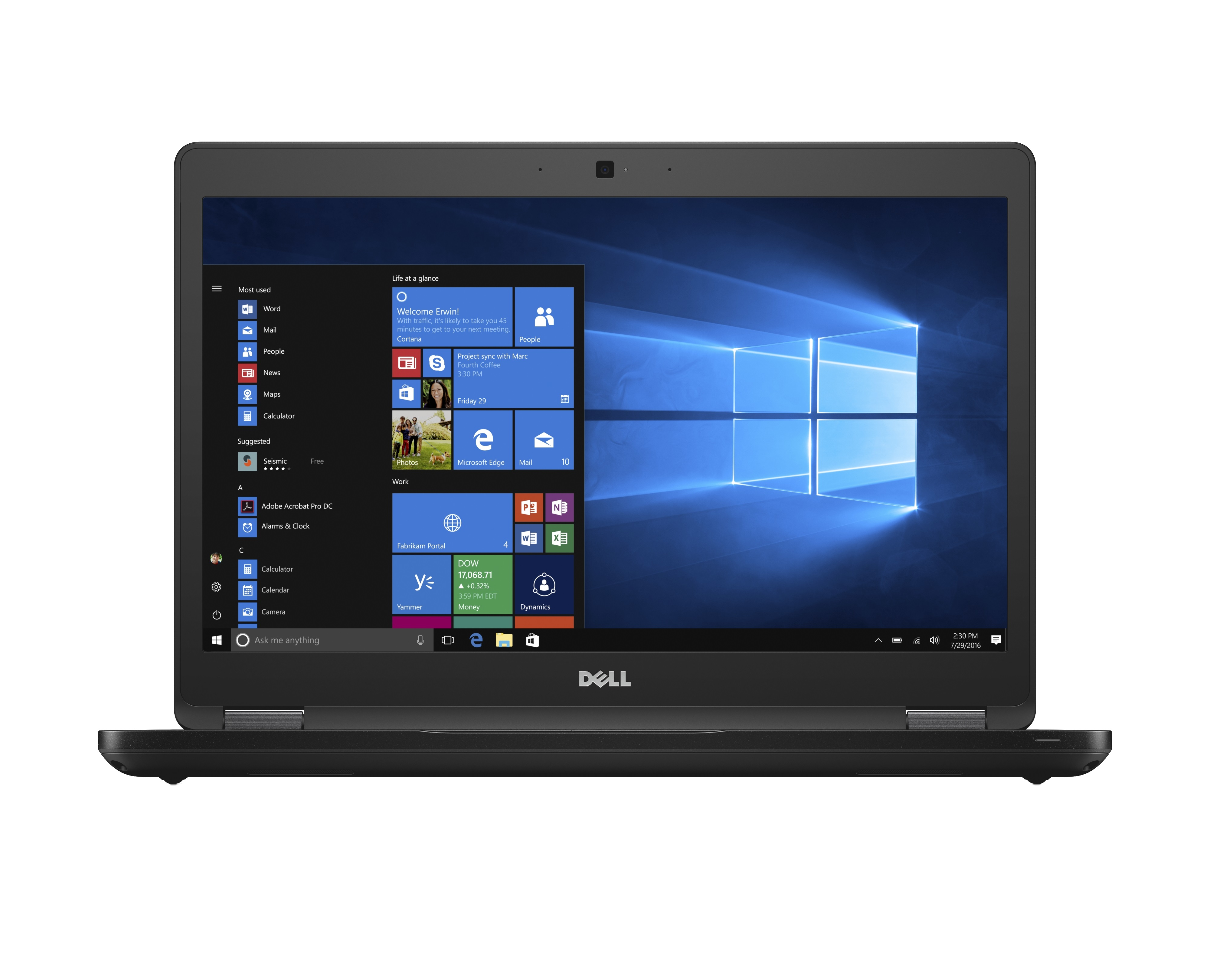 Latitude 5480