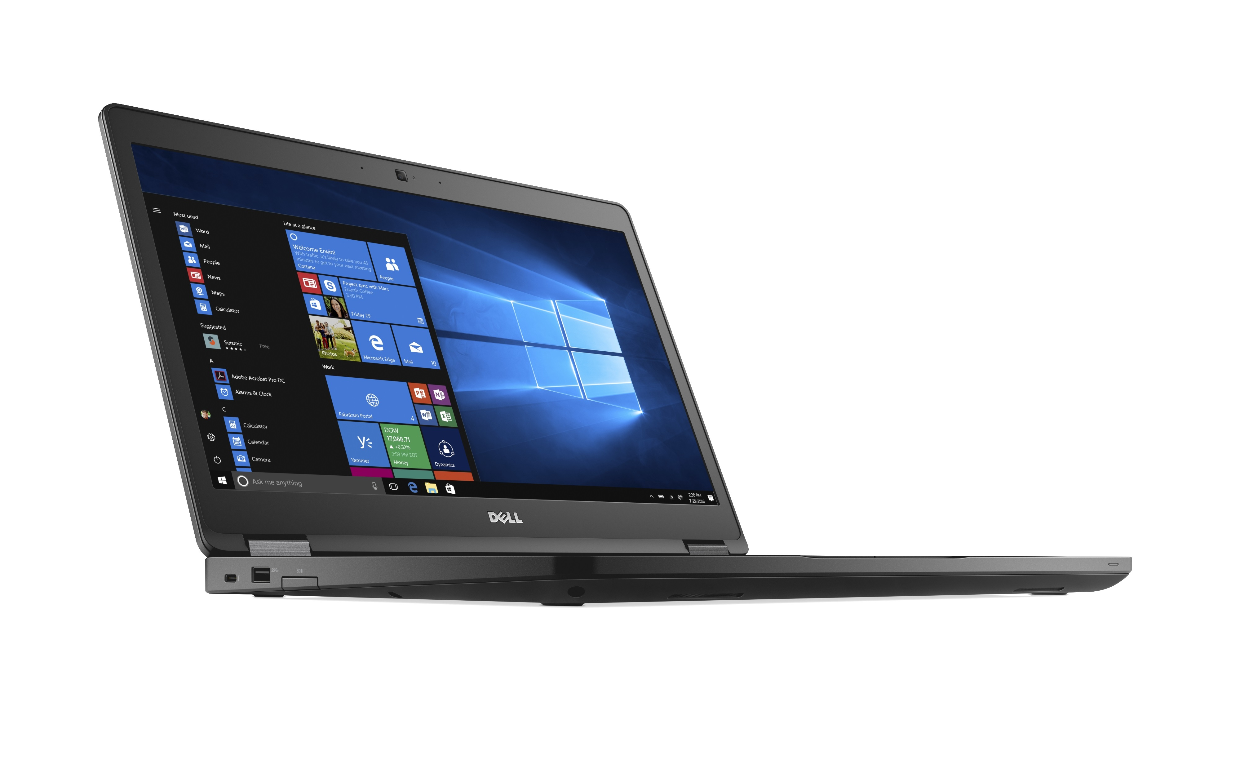Latitude 5480