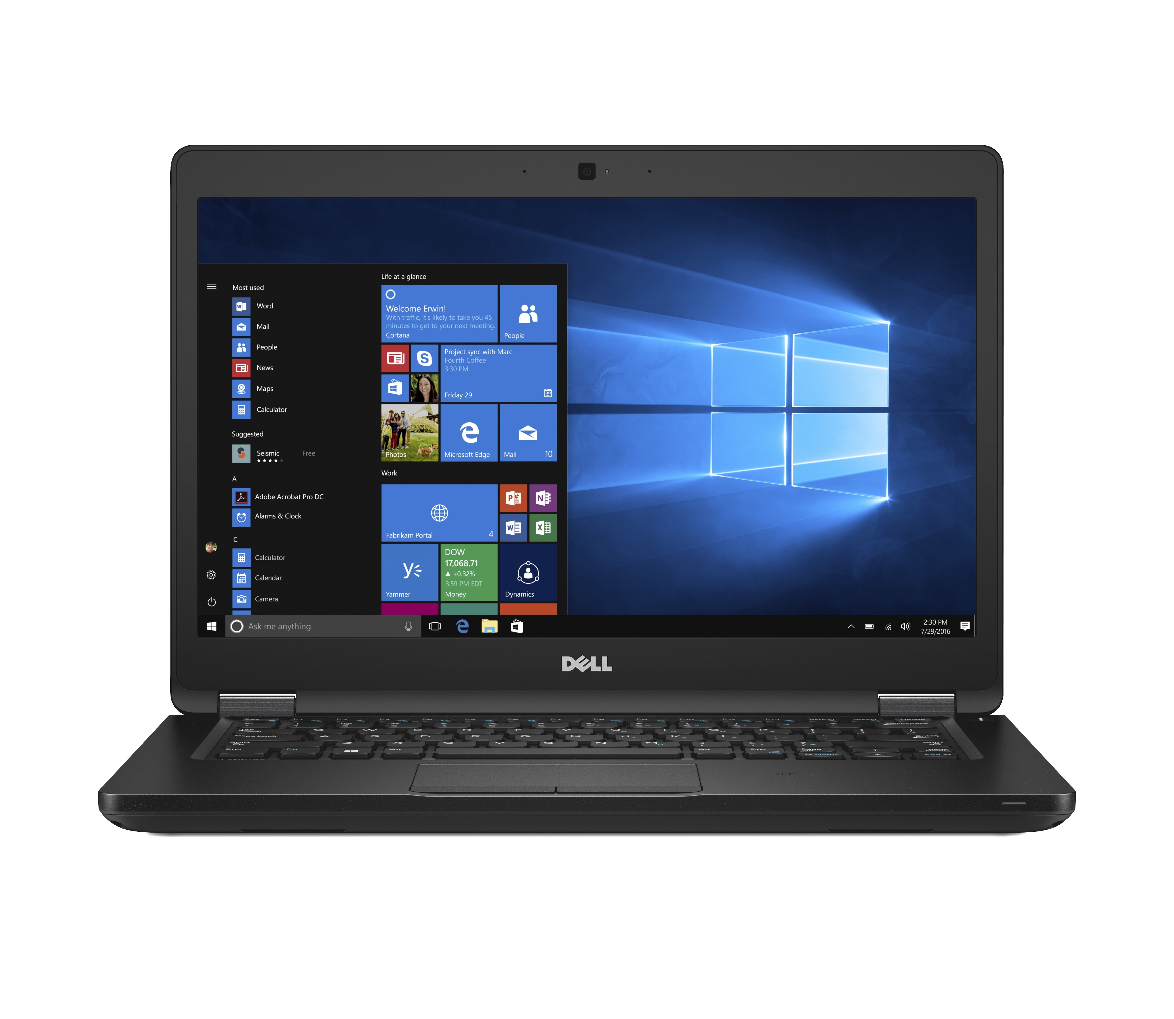 Latitude 5480