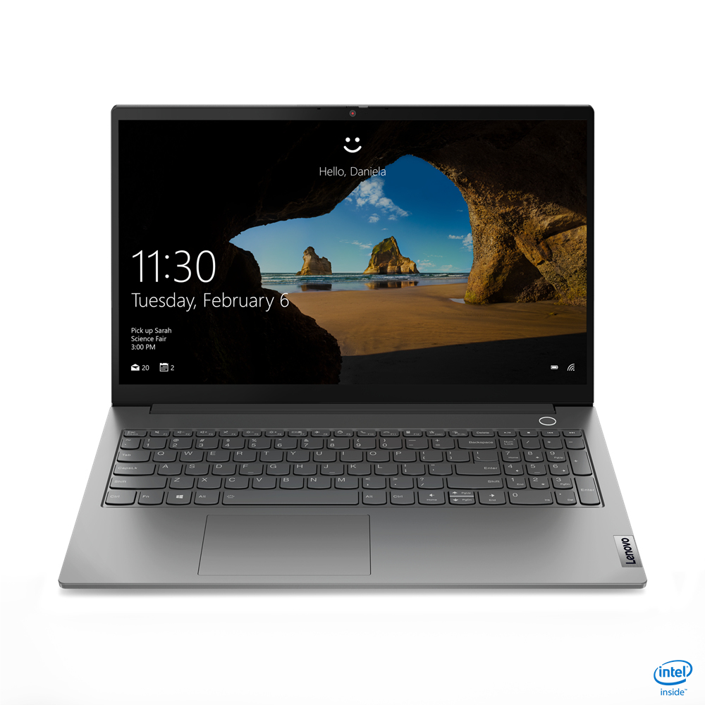 ThinkBook 15 G2 ITL