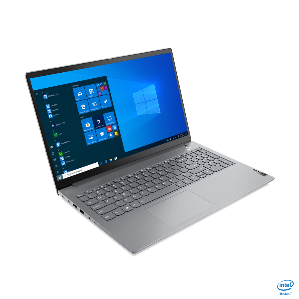 ThinkBook 15 G2 ITL
