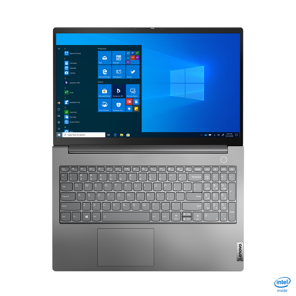 ThinkBook 15 G2 ITL