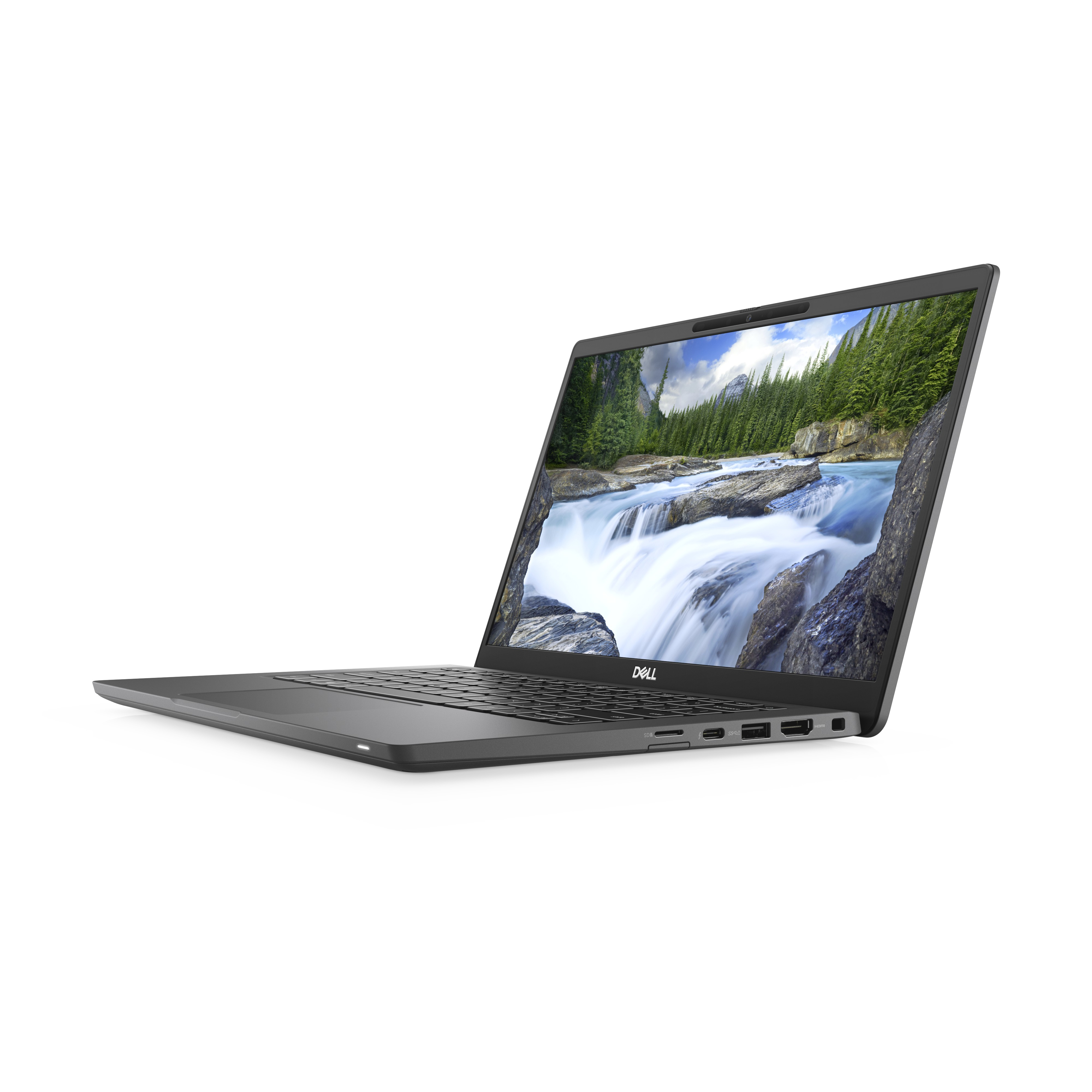Latitude 7320