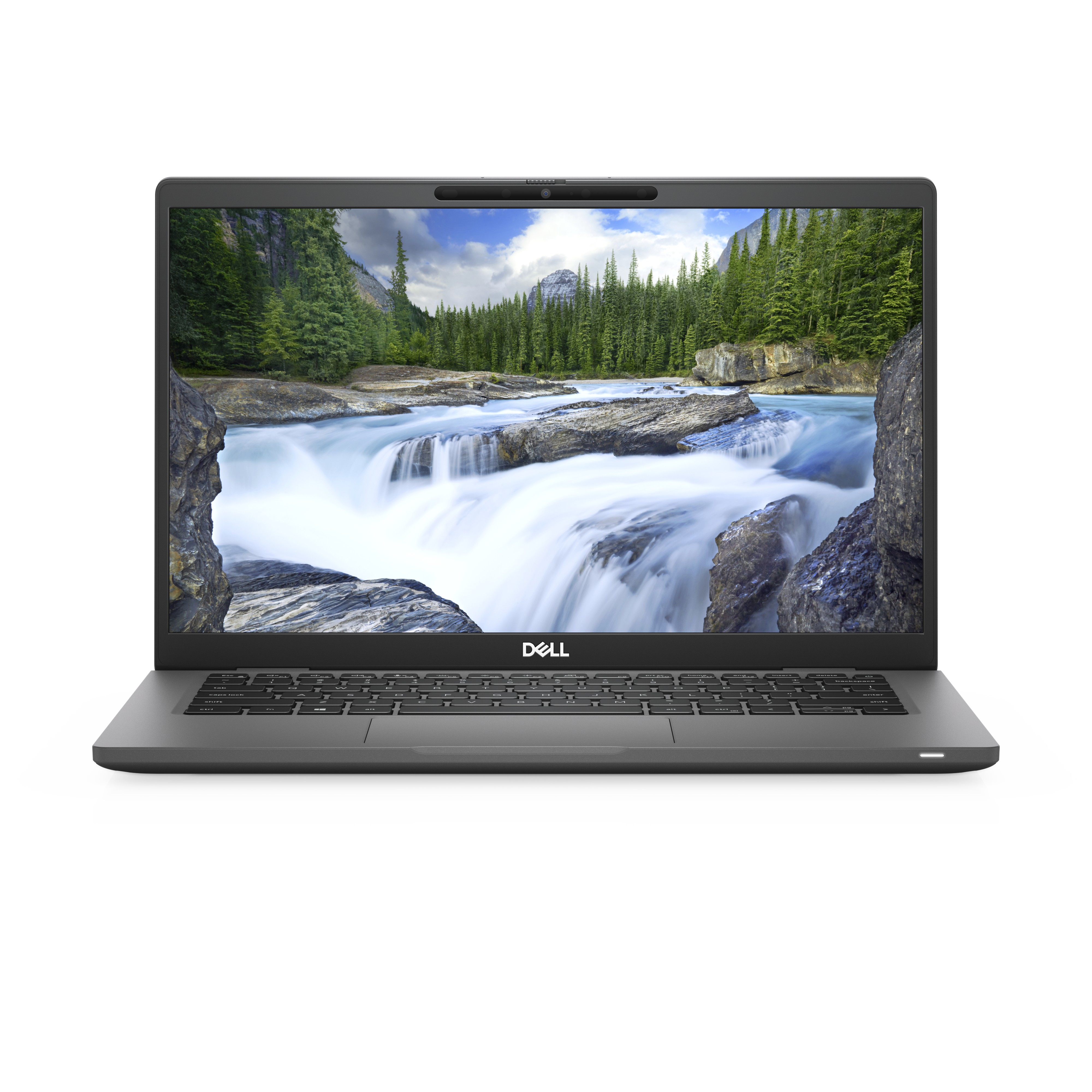 Latitude 7320