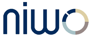 Niwo certificeringslogo