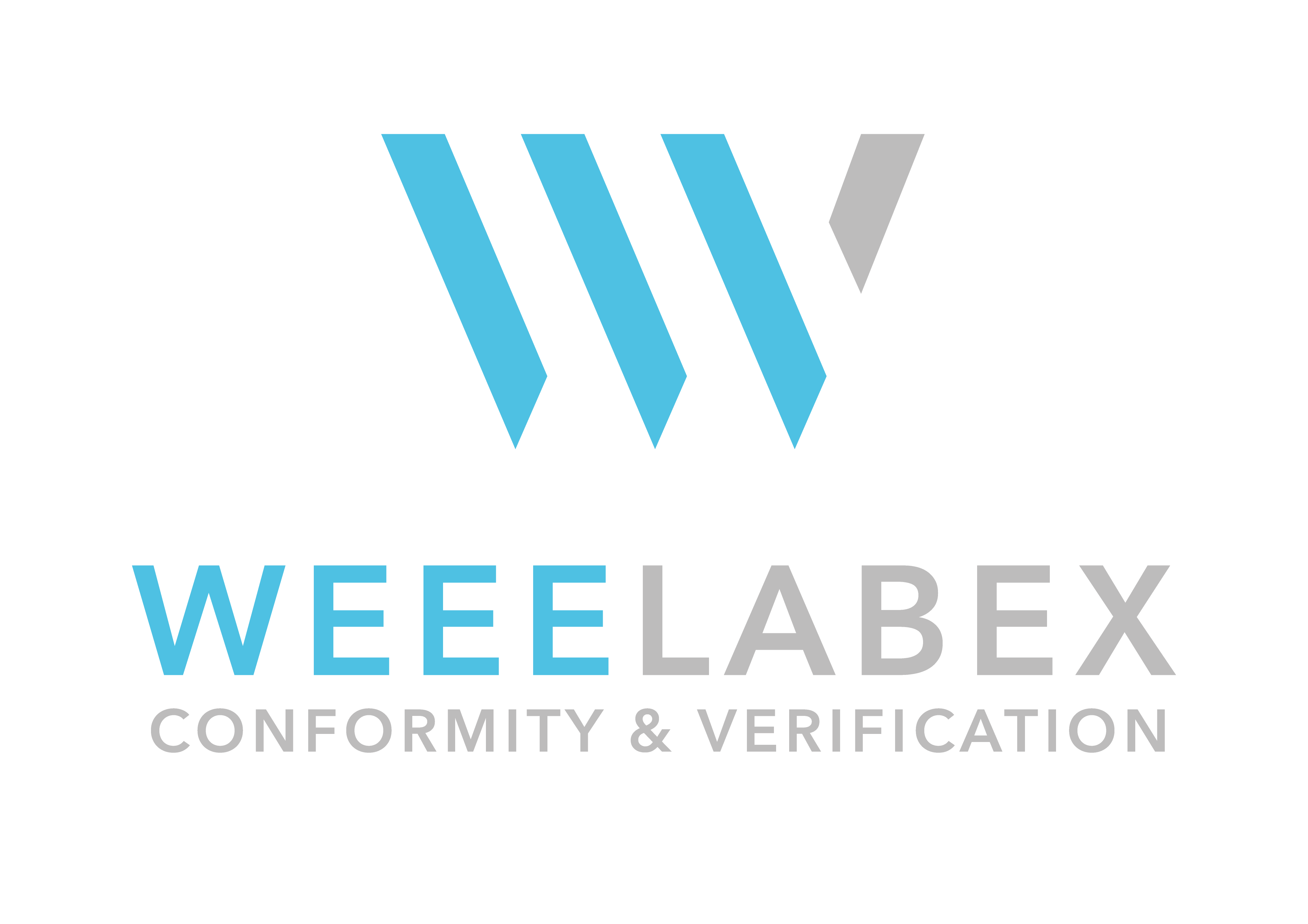 WeeLabex certificeringslogo
