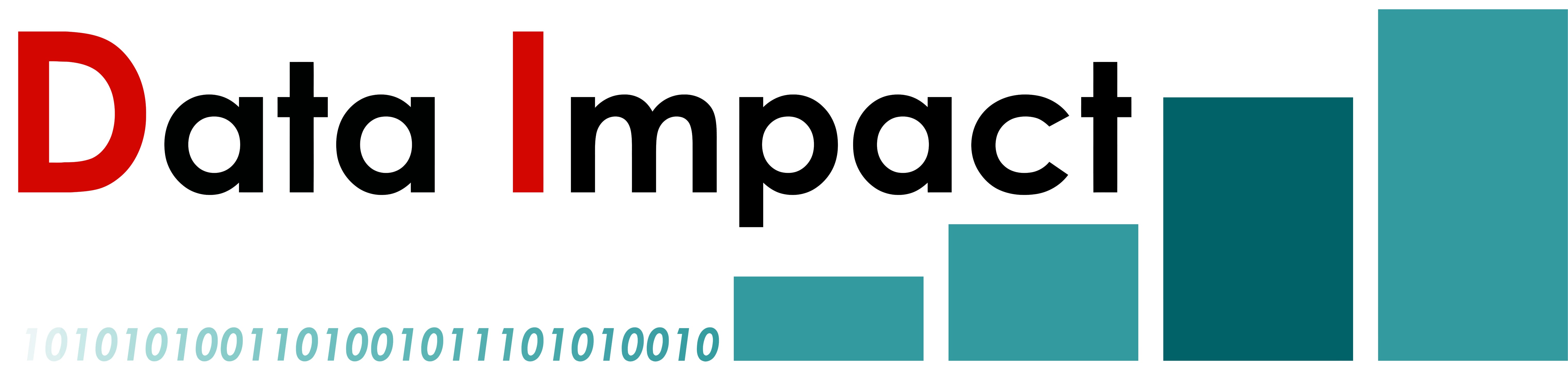 Data Impact Logo